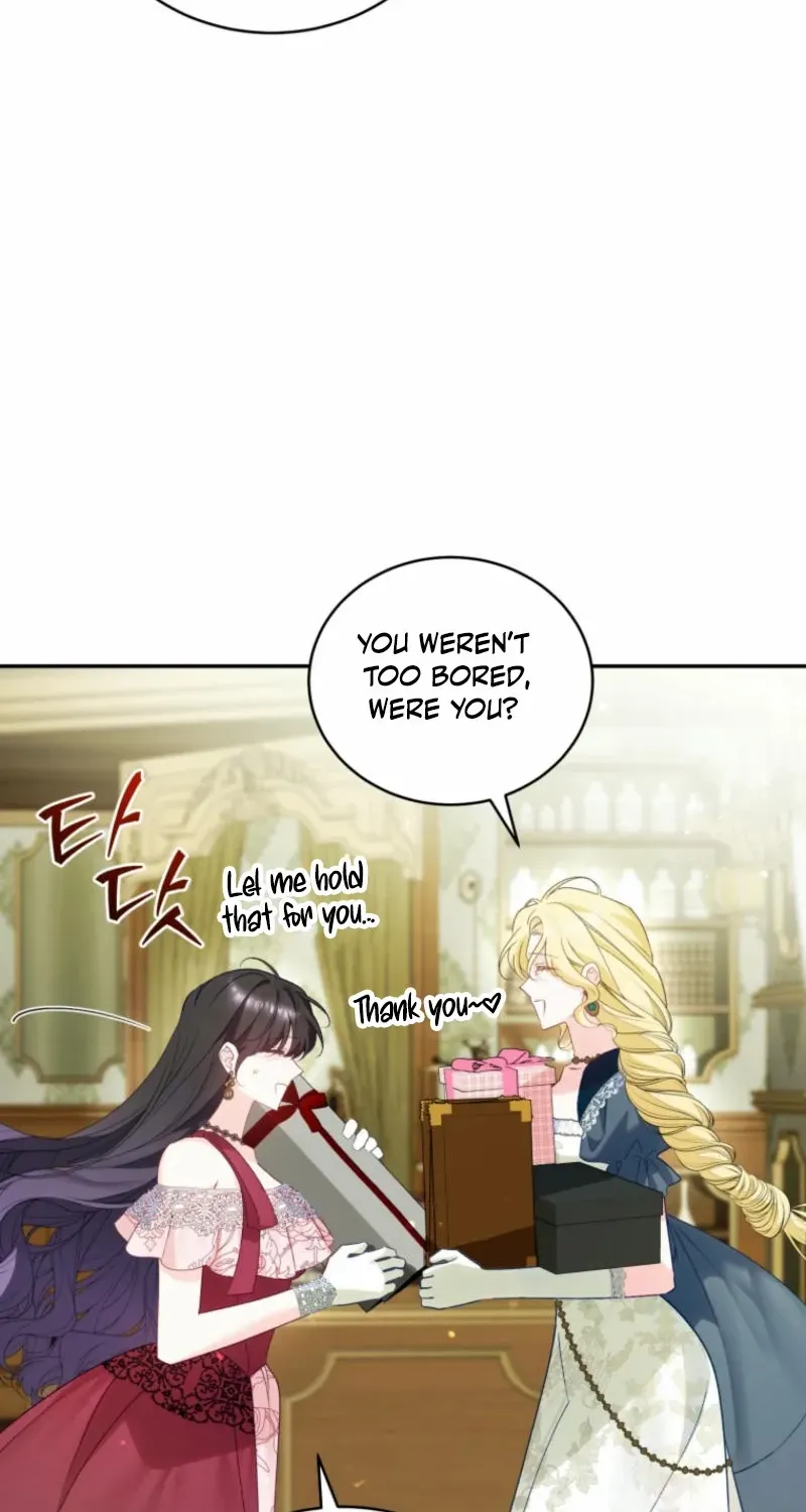Honey, I Believe That’s Your Misunderstanding Chapter 21 page 82 - 