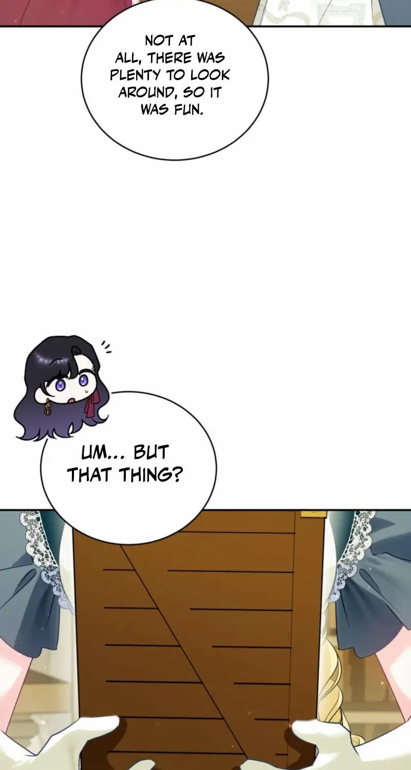 Honey, I Believe That’s Your Misunderstanding Chapter 21 page 83 - 