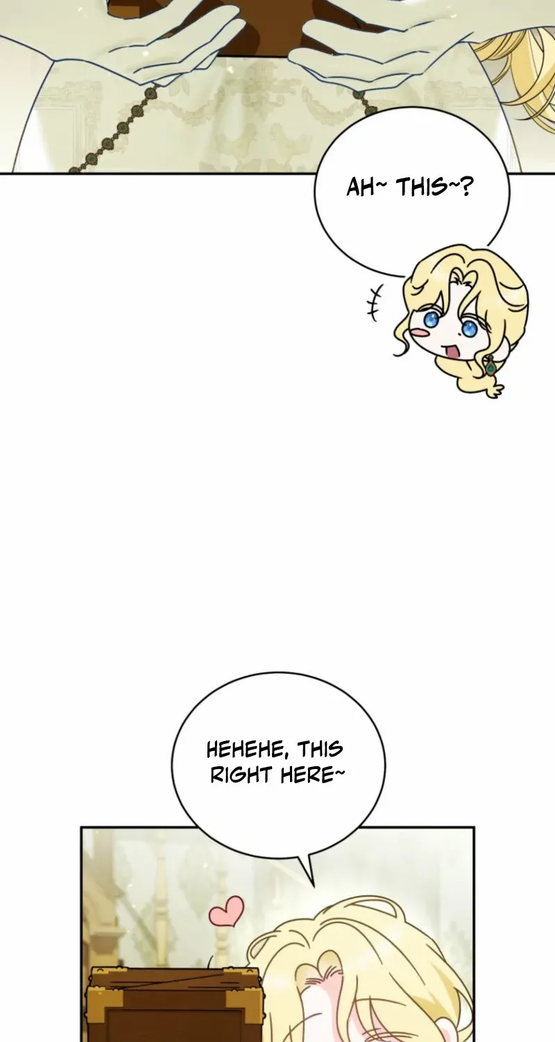 Honey, I Believe That’s Your Misunderstanding Chapter 21 page 84 - 