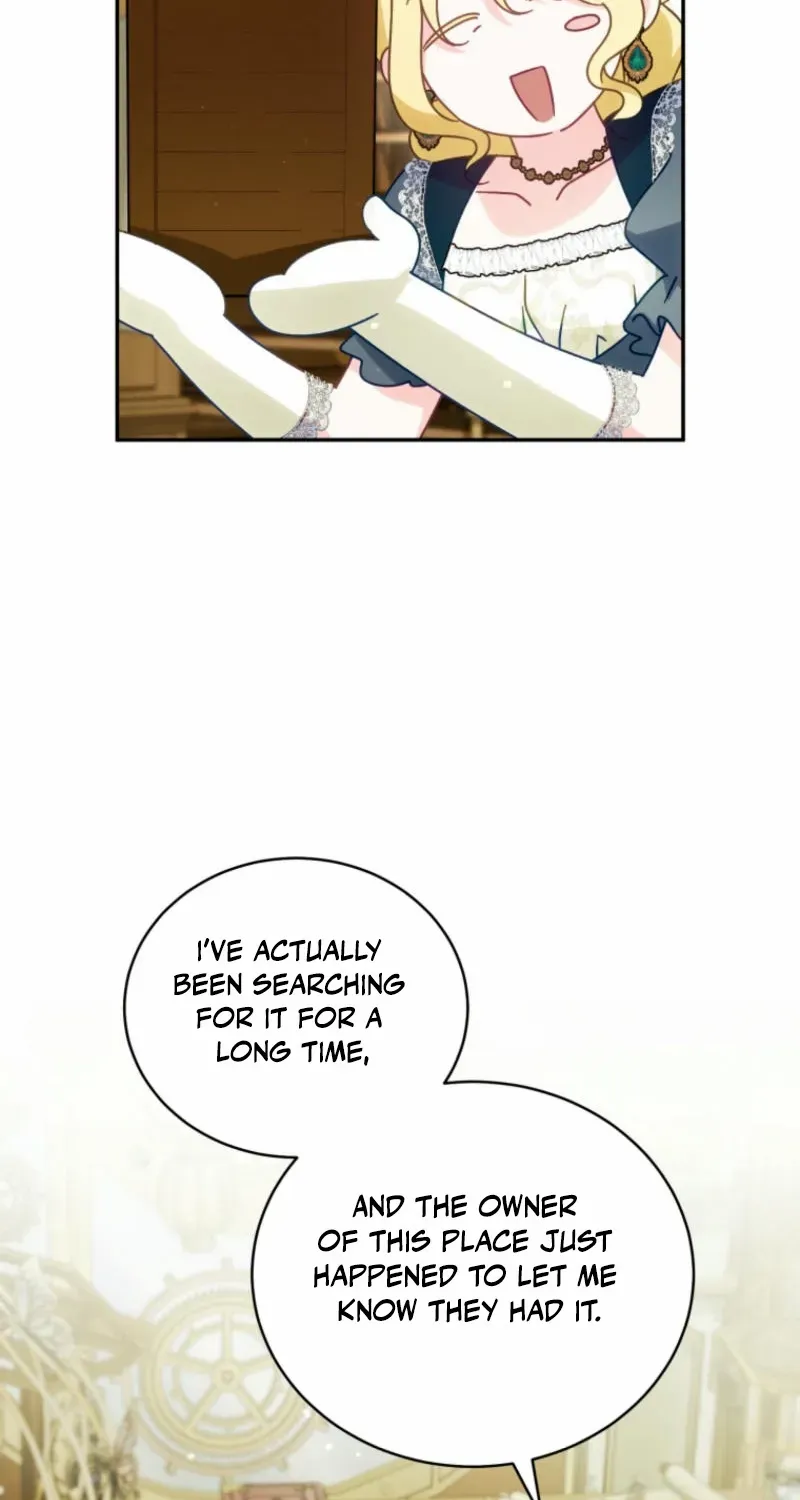 Honey, I Believe That’s Your Misunderstanding Chapter 21 page 85 - 