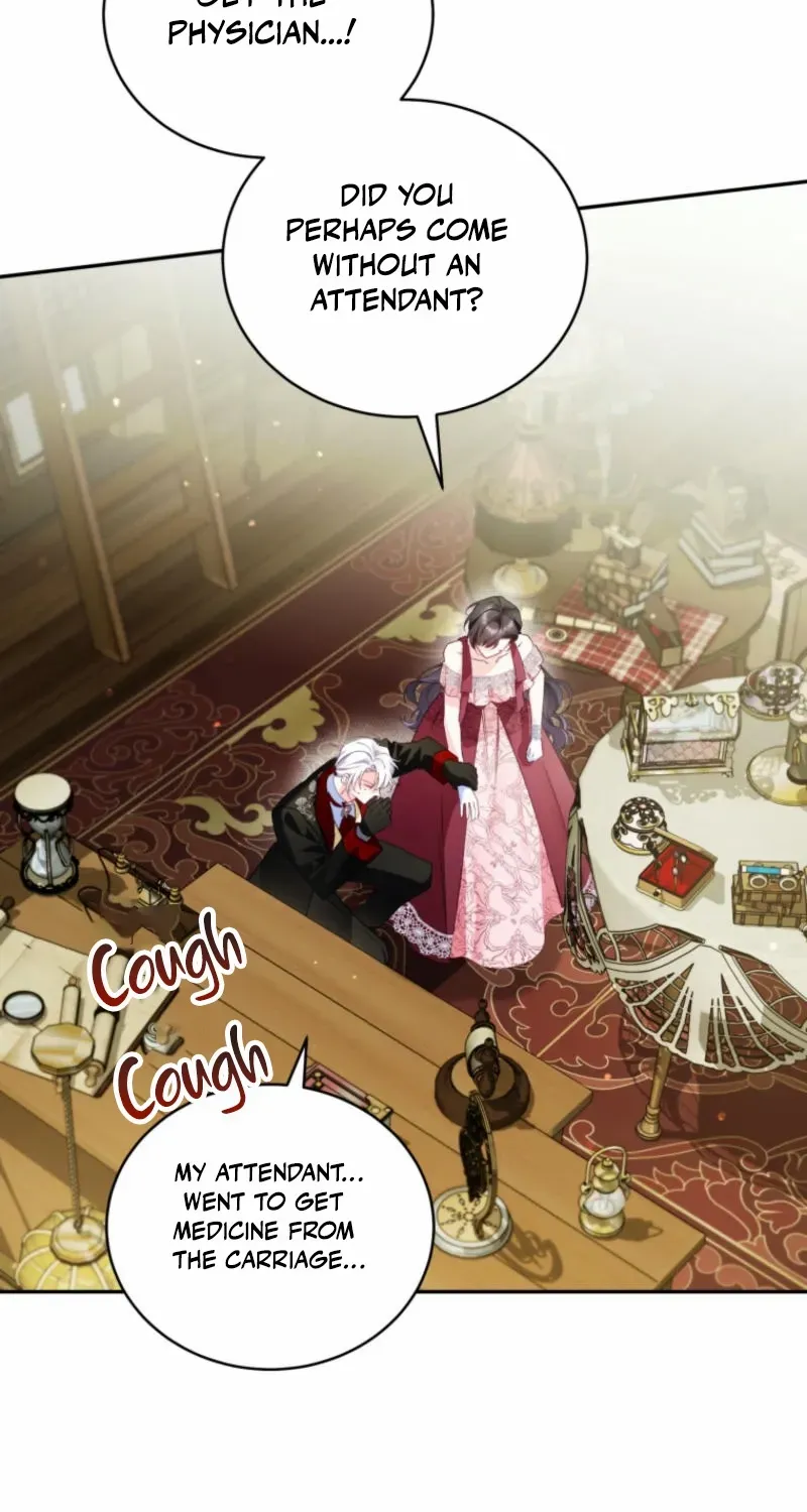 Honey, I Believe That’s Your Misunderstanding Chapter 21 page 10 - 