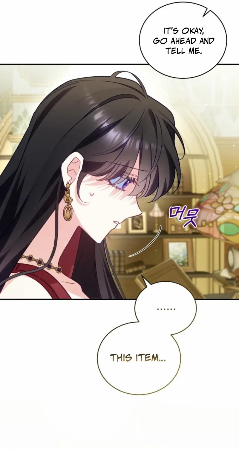 Honey, I Believe That’s Your Misunderstanding Chapter 22 page 12 - 