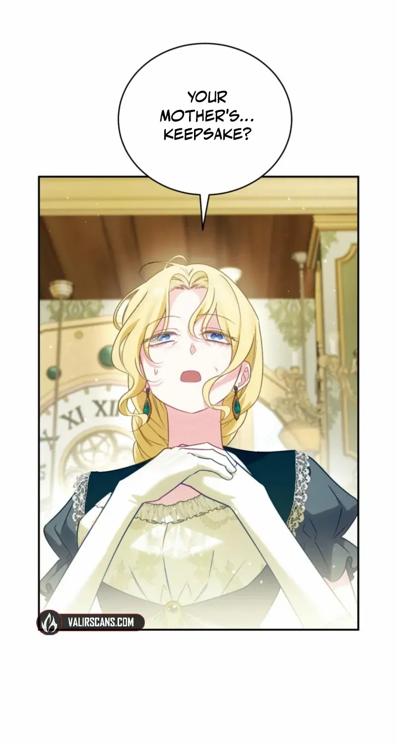 Honey, I Believe That’s Your Misunderstanding Chapter 22 page 16 - 