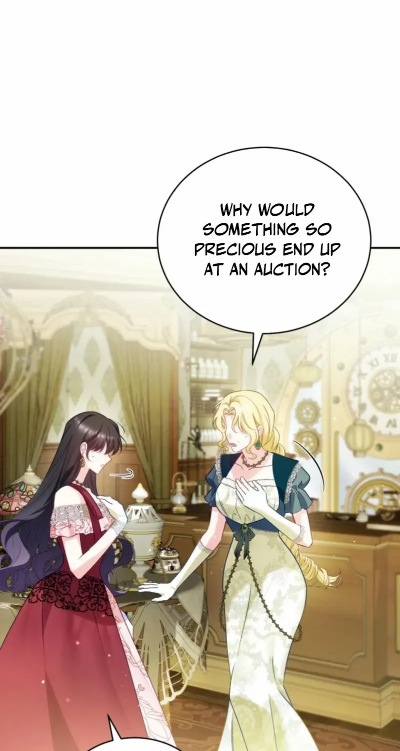 Honey, I Believe That’s Your Misunderstanding Chapter 22 page 17 - 
