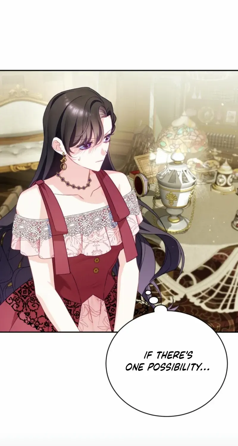 Honey, I Believe That’s Your Misunderstanding Chapter 22 page 19 - 