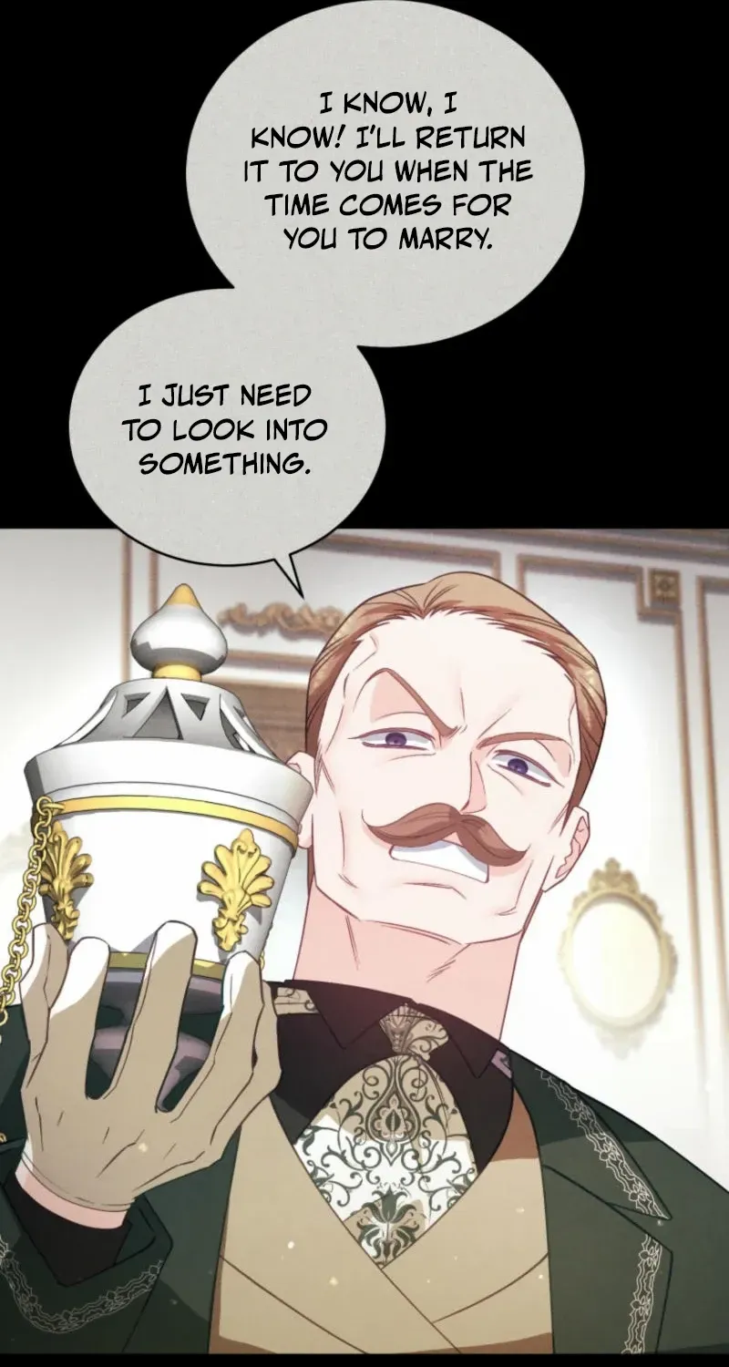 Honey, I Believe That’s Your Misunderstanding Chapter 22 page 22 - 