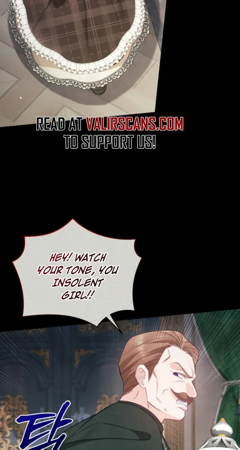 Honey, I Believe That’s Your Misunderstanding Chapter 22 page 24 - 