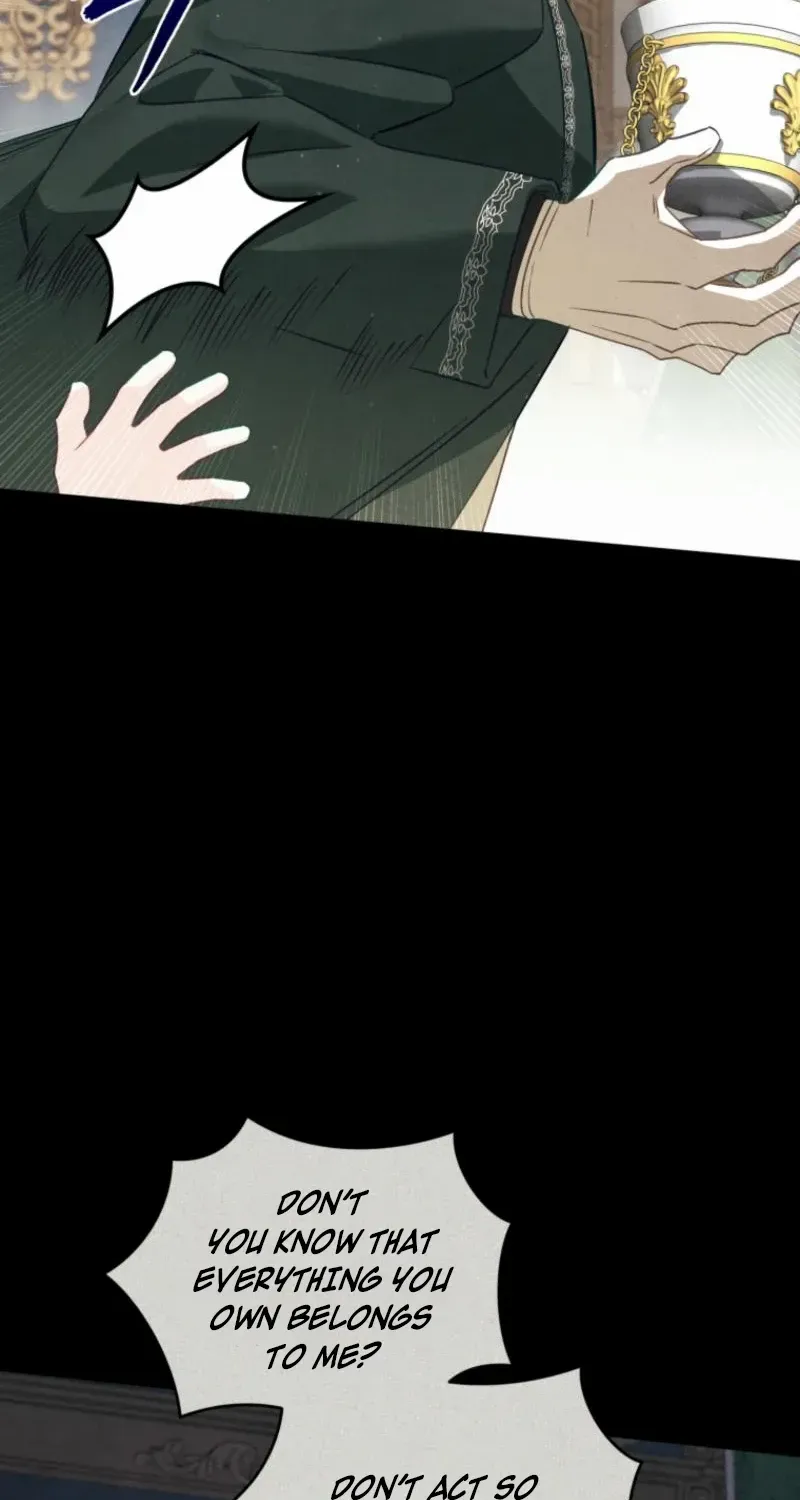 Honey, I Believe That’s Your Misunderstanding Chapter 22 page 25 - 