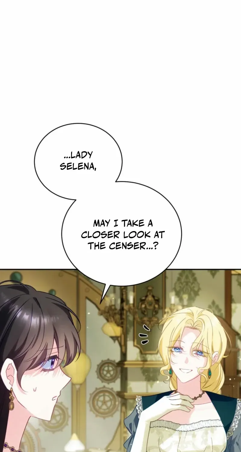 Honey, I Believe That’s Your Misunderstanding Chapter 22 page 4 - 