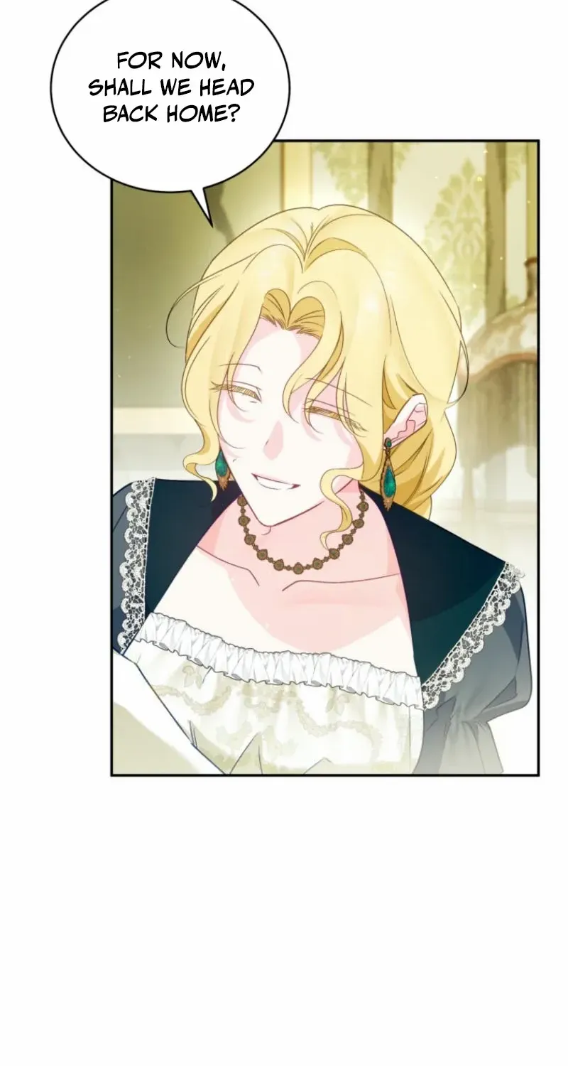 Honey, I Believe That’s Your Misunderstanding Chapter 22 page 31 - 