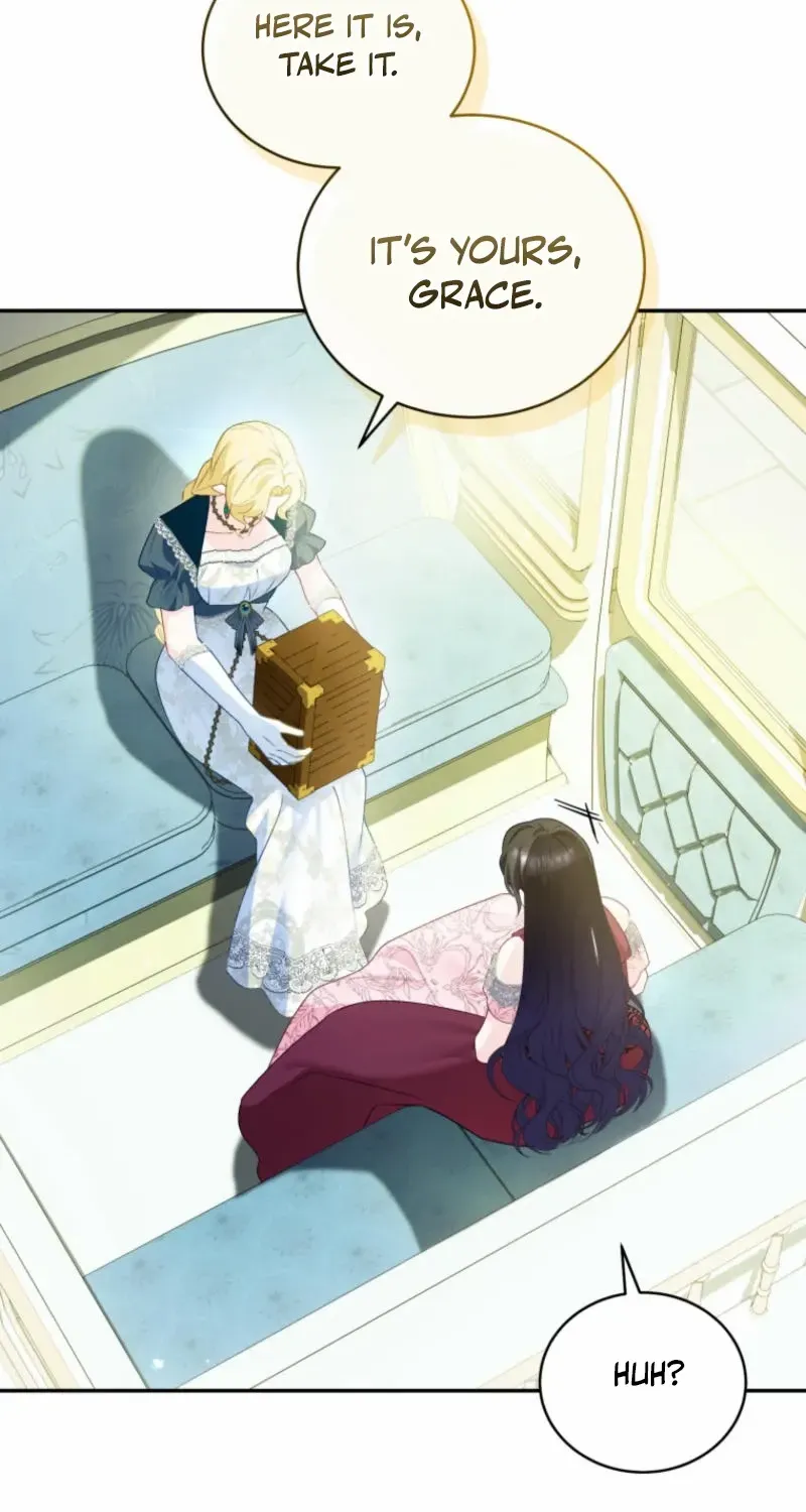 Honey, I Believe That’s Your Misunderstanding Chapter 22 page 34 - 