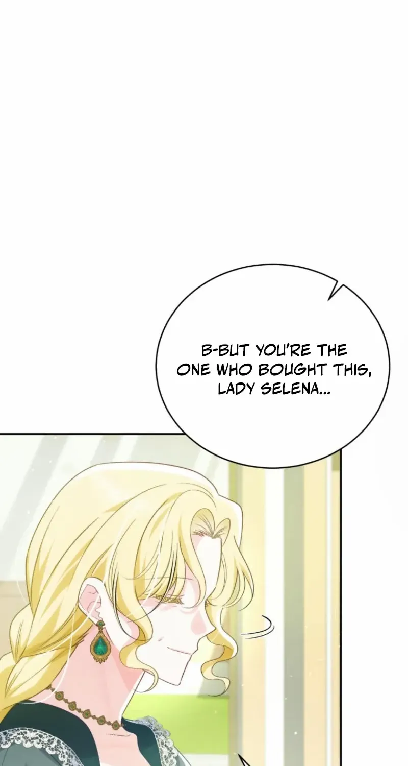 Honey, I Believe That’s Your Misunderstanding Chapter 22 page 35 - 