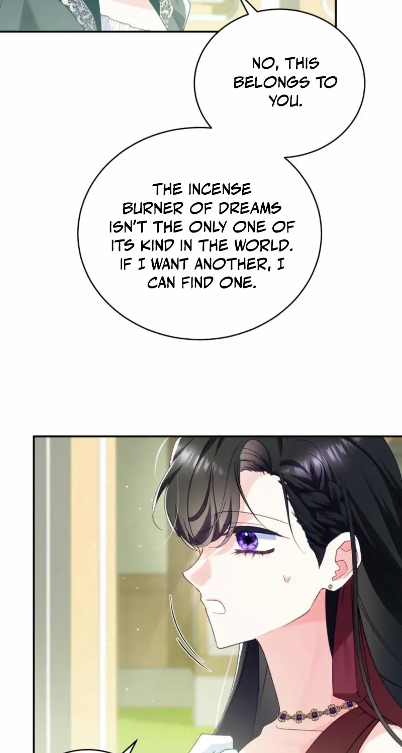 Honey, I Believe That’s Your Misunderstanding Chapter 22 page 36 - 