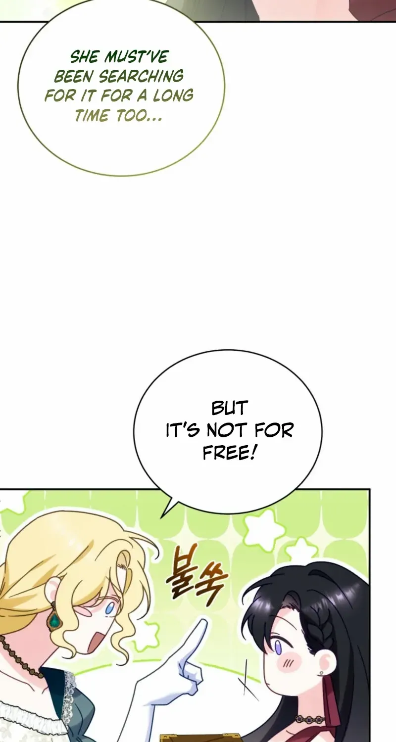 Honey, I Believe That’s Your Misunderstanding Chapter 22 page 40 - 
