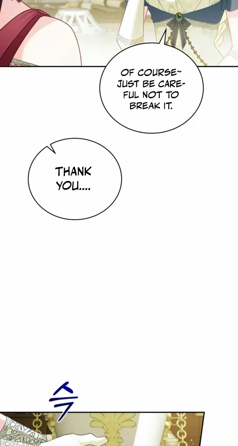 Honey, I Believe That’s Your Misunderstanding Chapter 22 page 5 - 