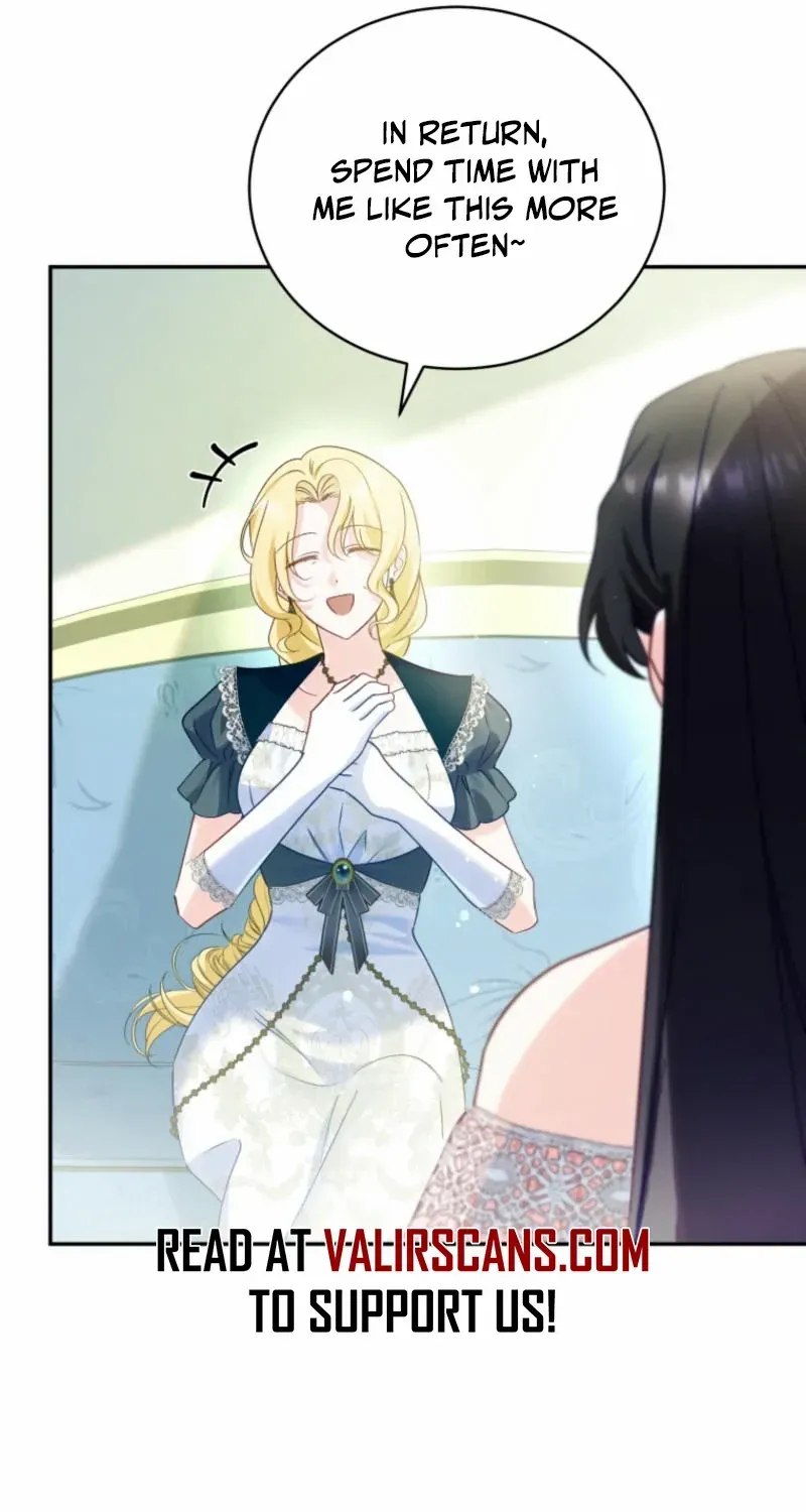 Honey, I Believe That’s Your Misunderstanding Chapter 22 page 42 - 
