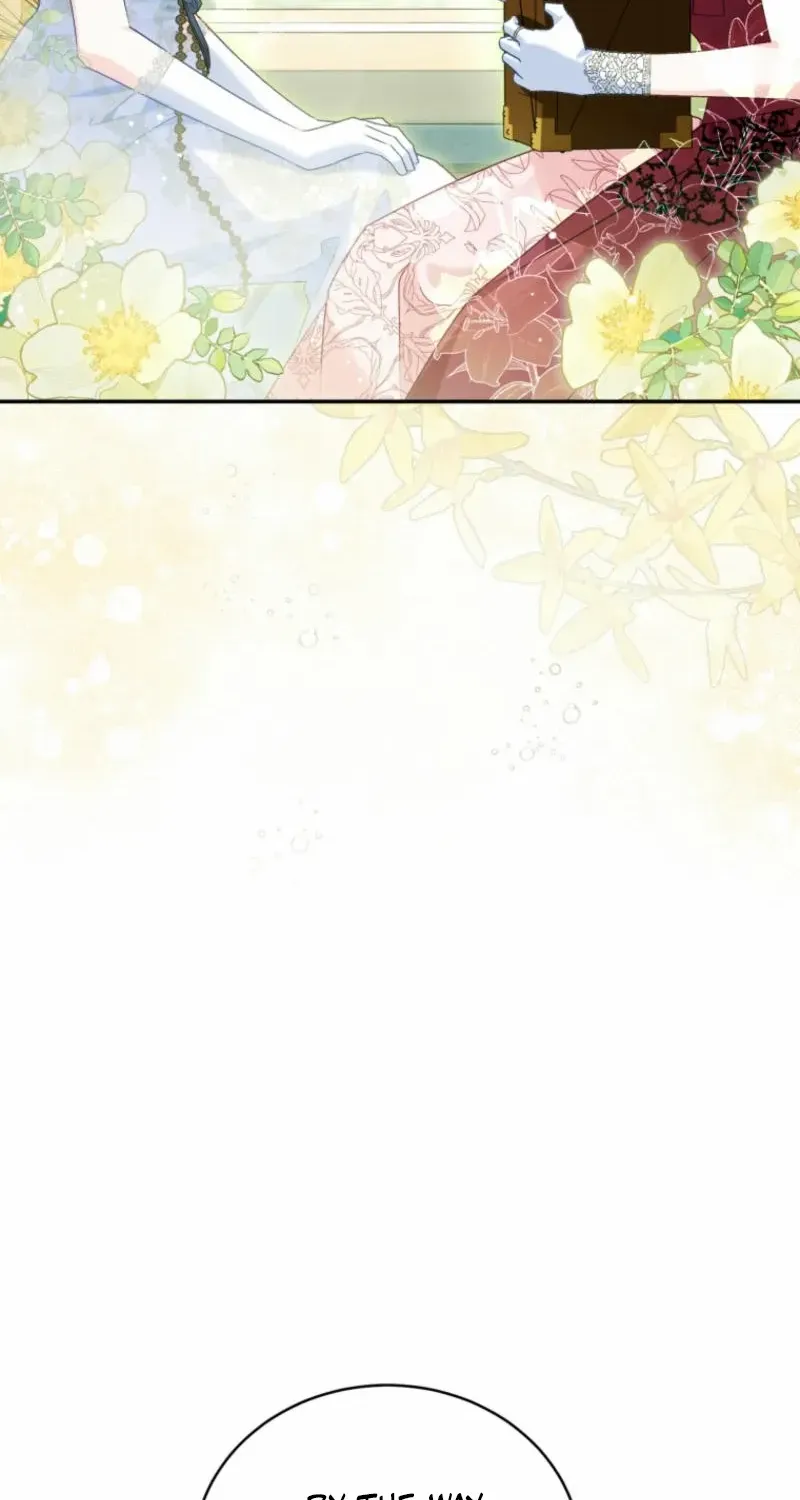 Honey, I Believe That’s Your Misunderstanding Chapter 22 page 45 - 