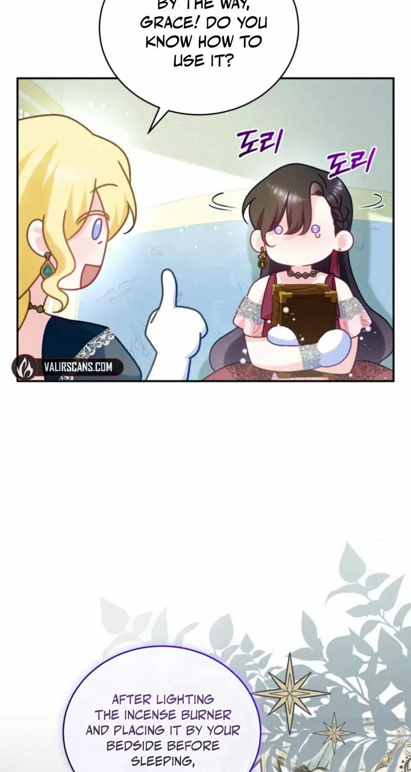Honey, I Believe That’s Your Misunderstanding Chapter 22 page 46 - 