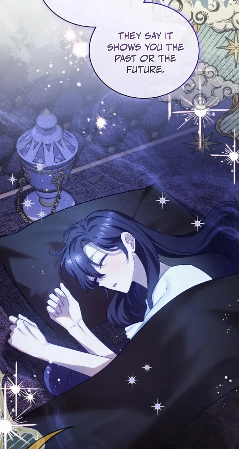 Honey, I Believe That’s Your Misunderstanding Chapter 22 page 47 - 