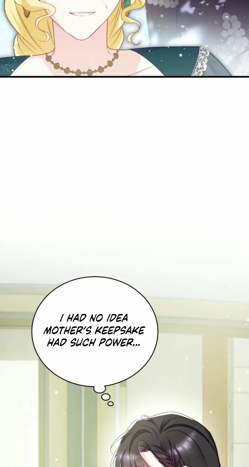 Honey, I Believe That’s Your Misunderstanding Chapter 22 page 49 - 