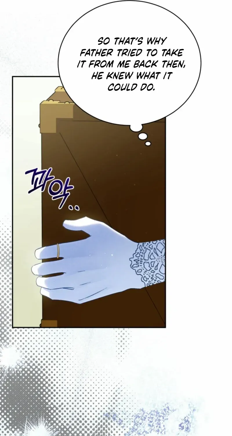 Honey, I Believe That’s Your Misunderstanding Chapter 22 page 51 - 