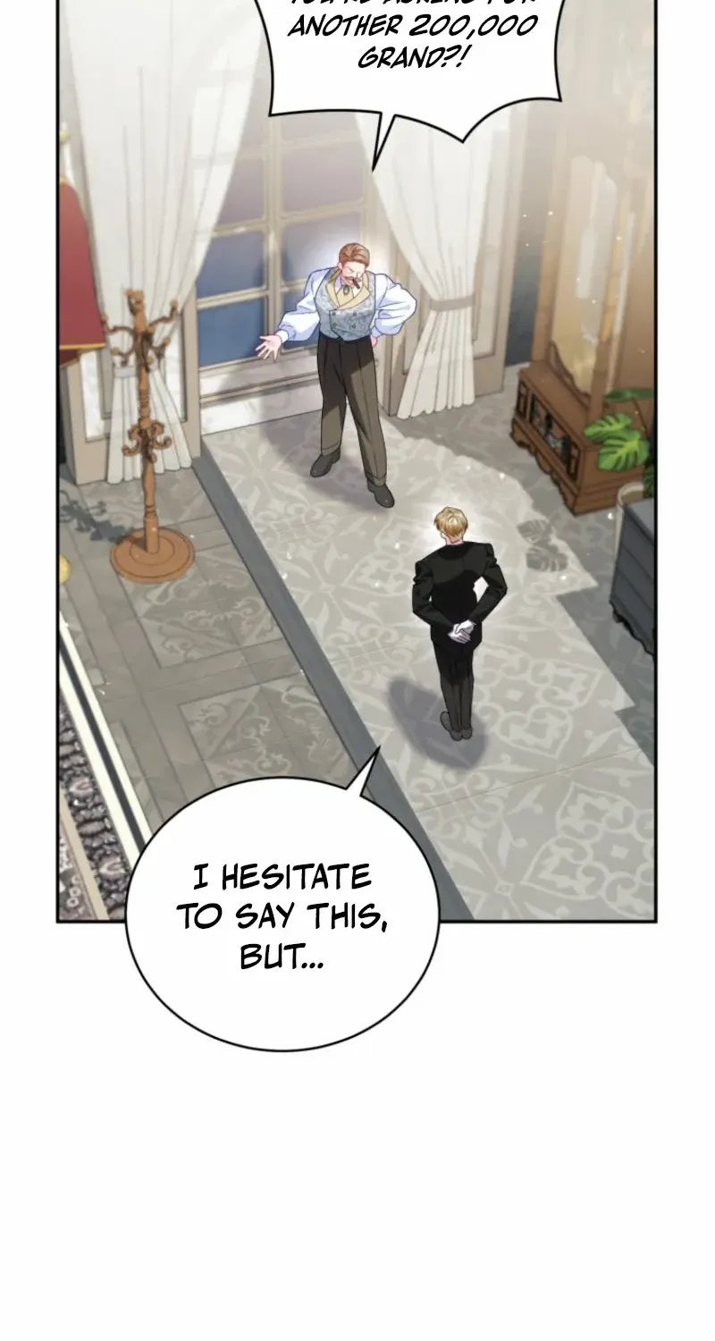Honey, I Believe That’s Your Misunderstanding Chapter 22 page 57 - 