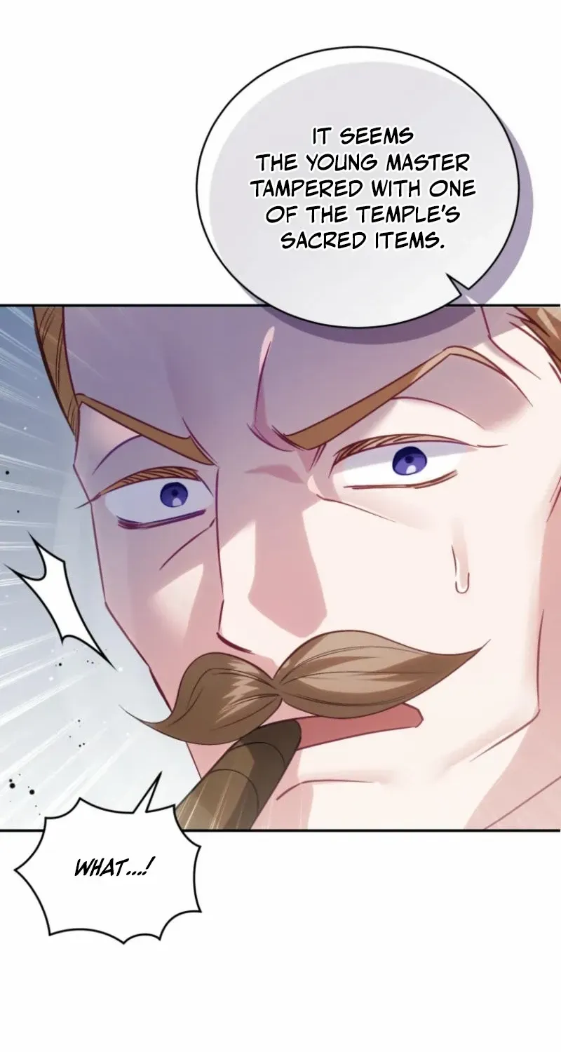 Honey, I Believe That’s Your Misunderstanding Chapter 22 page 58 - 