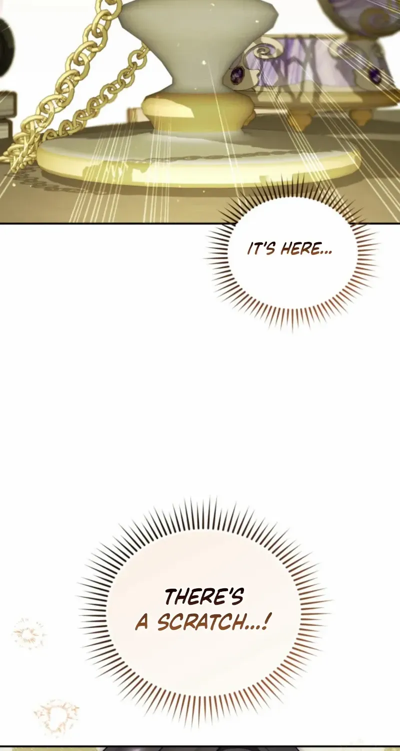 Honey, I Believe That’s Your Misunderstanding Chapter 22 page 7 - 