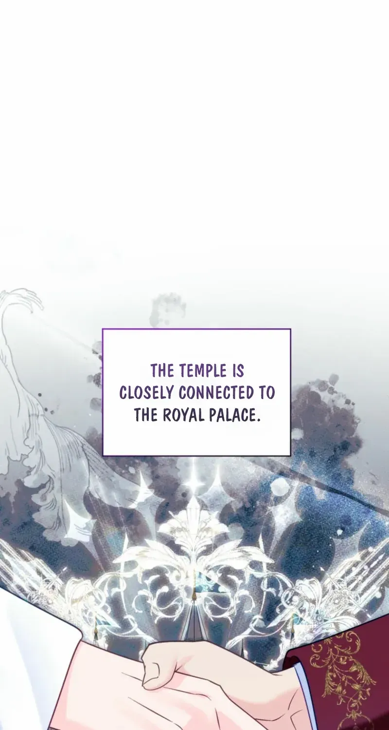 Honey, I Believe That’s Your Misunderstanding Chapter 22 page 63 - 