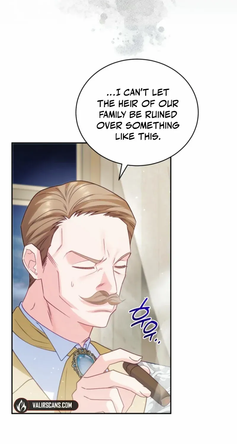Honey, I Believe That’s Your Misunderstanding Chapter 22 page 65 - 