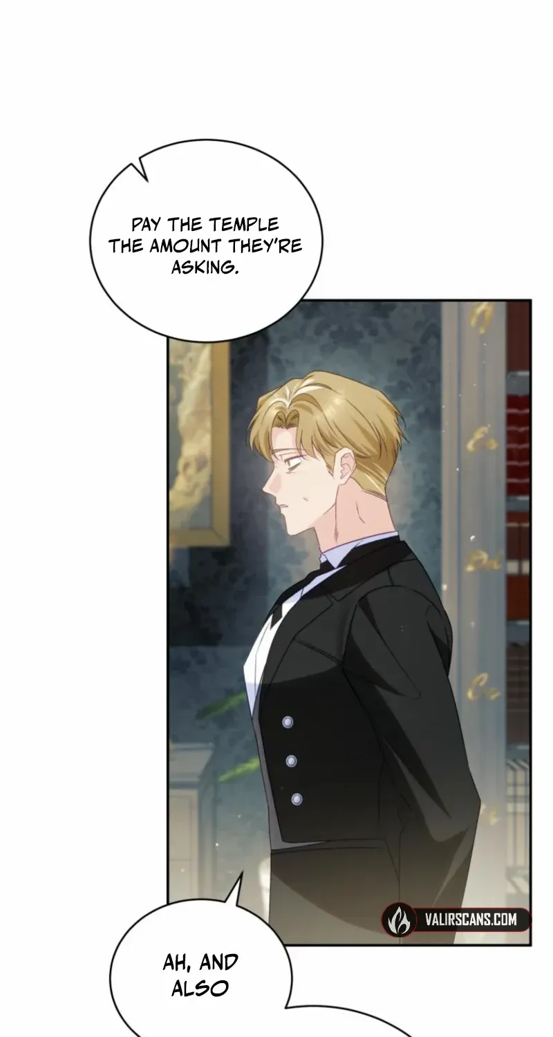 Honey, I Believe That’s Your Misunderstanding Chapter 22 page 66 - 