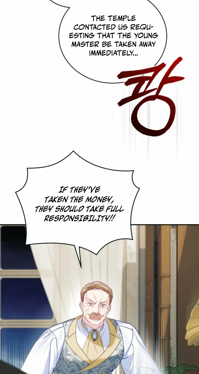 Honey, I Believe That’s Your Misunderstanding Chapter 22 page 67 - 