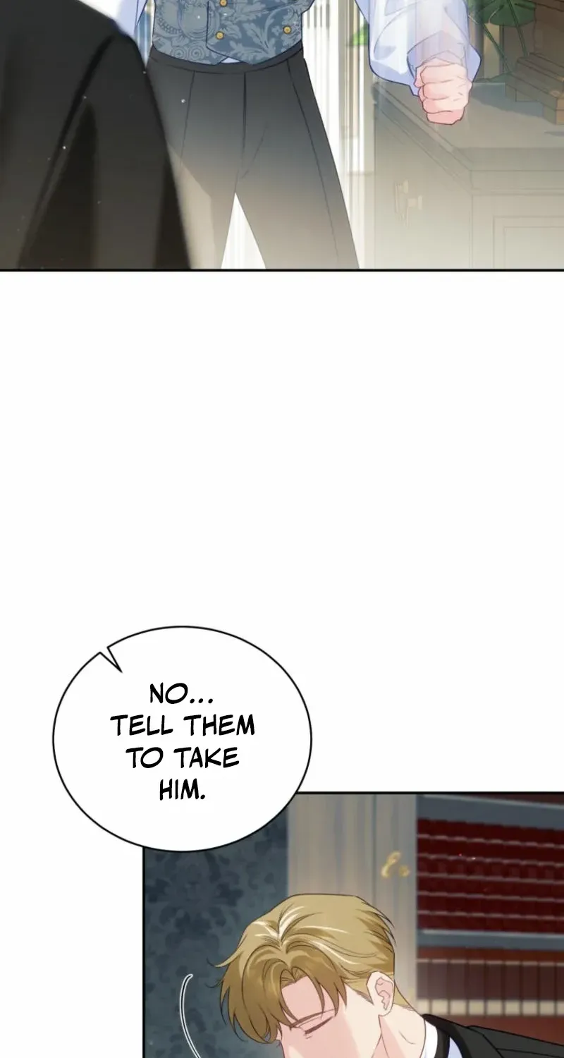 Honey, I Believe That’s Your Misunderstanding Chapter 22 page 68 - 