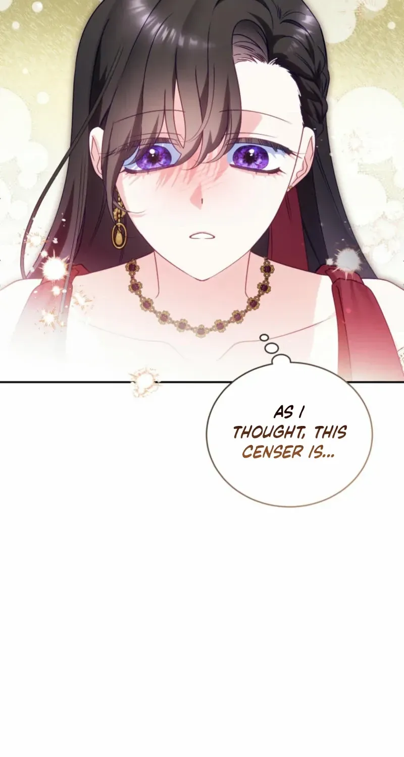 Honey, I Believe That’s Your Misunderstanding Chapter 22 page 8 - 