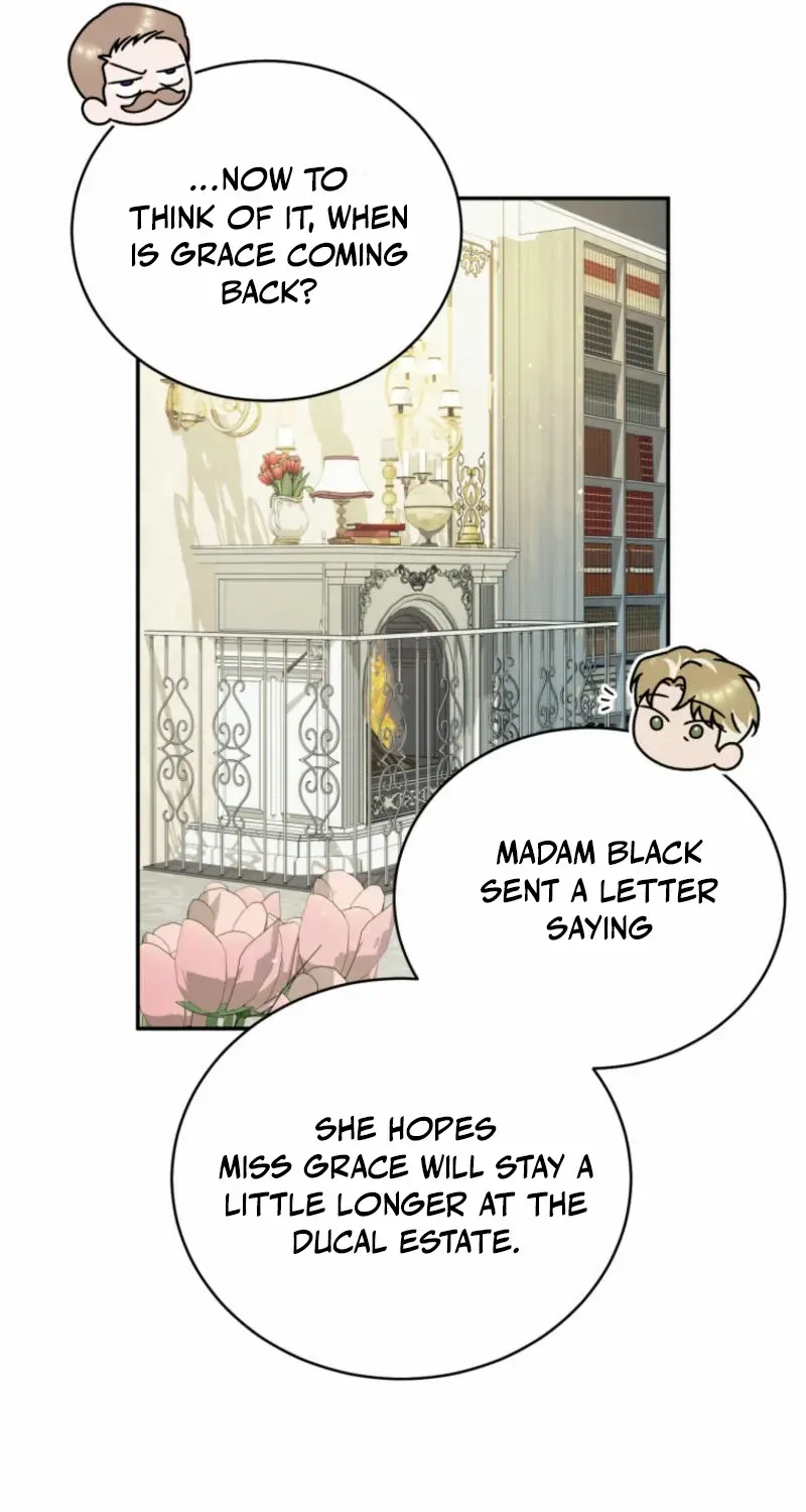 Honey, I Believe That’s Your Misunderstanding Chapter 22 page 71 - 