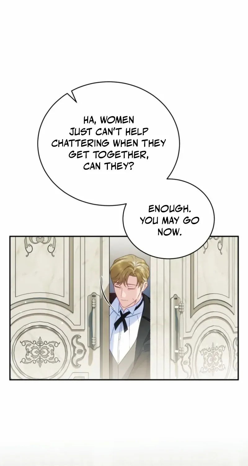Honey, I Believe That’s Your Misunderstanding Chapter 22 page 72 - 