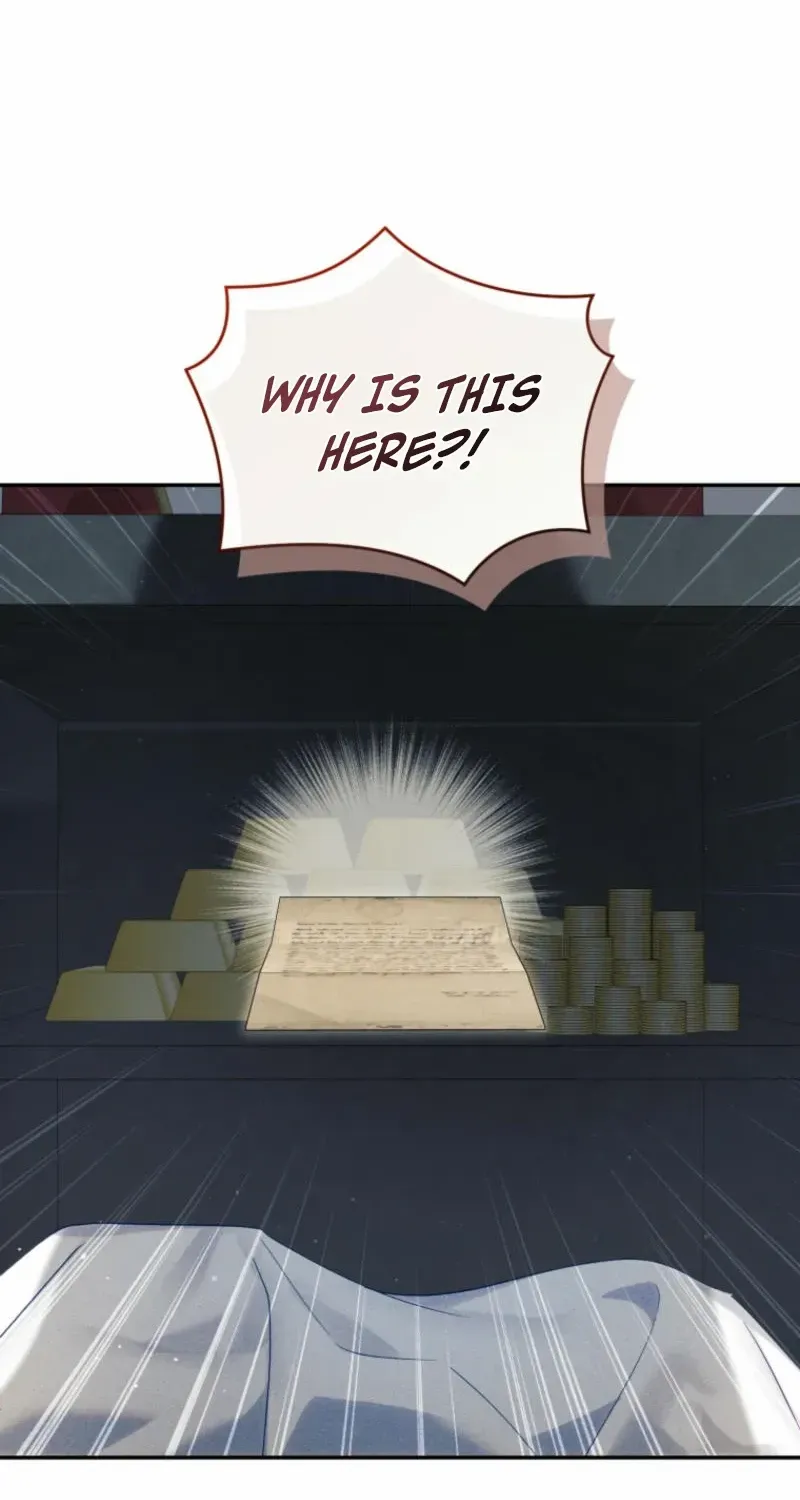 Honey, I Believe That’s Your Misunderstanding Chapter 22 page 83 - 