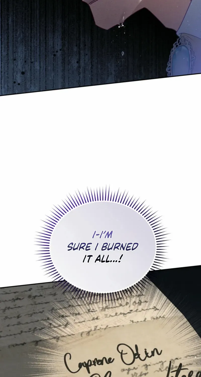 Honey, I Believe That’s Your Misunderstanding Chapter 22 page 85 - 