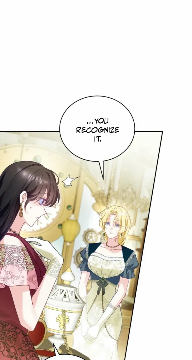 Honey, I Believe That’s Your Misunderstanding Chapter 22 page 10 - 