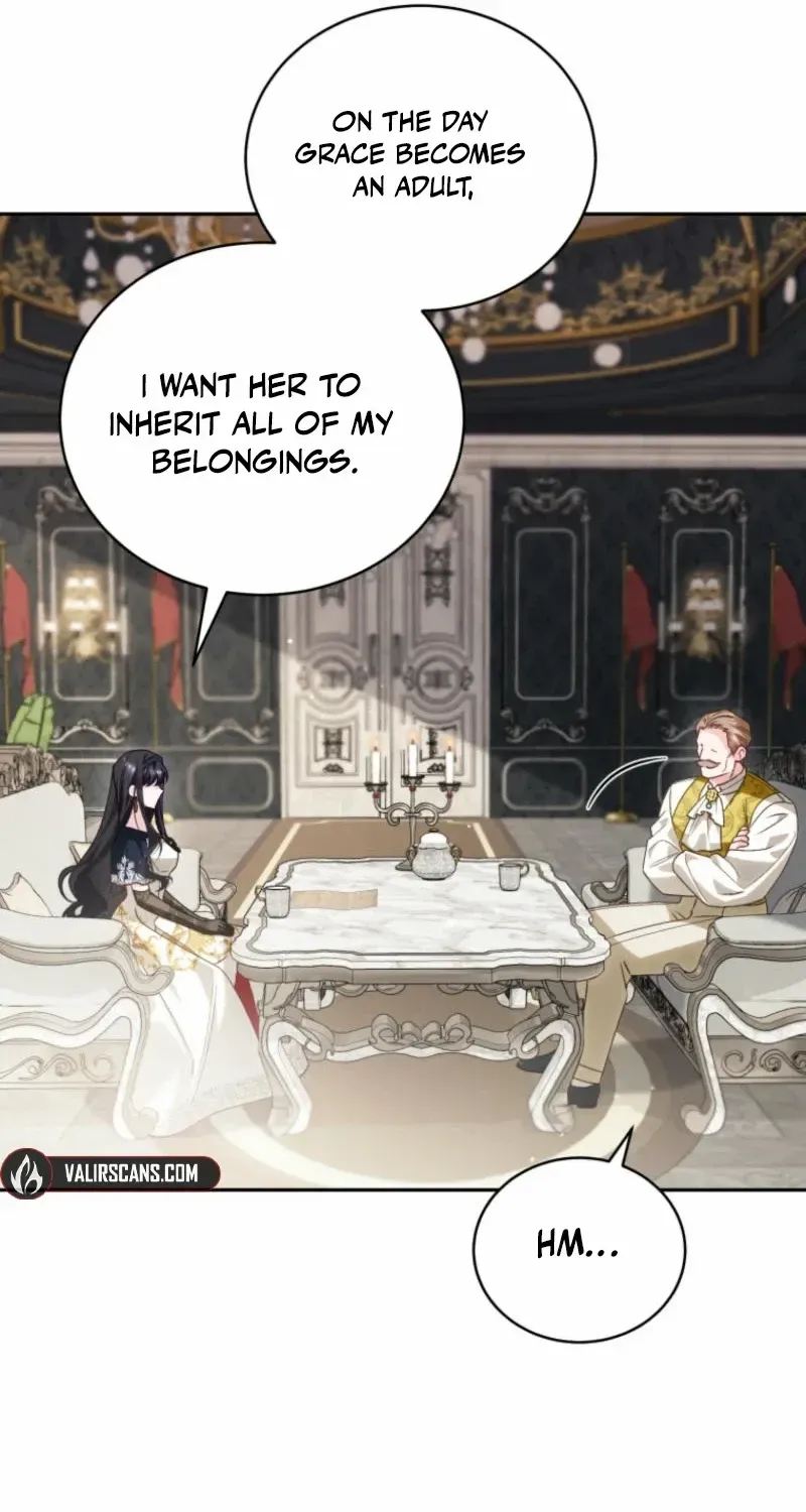 Honey, I Believe That’s Your Misunderstanding Chapter 23 page 12 - 