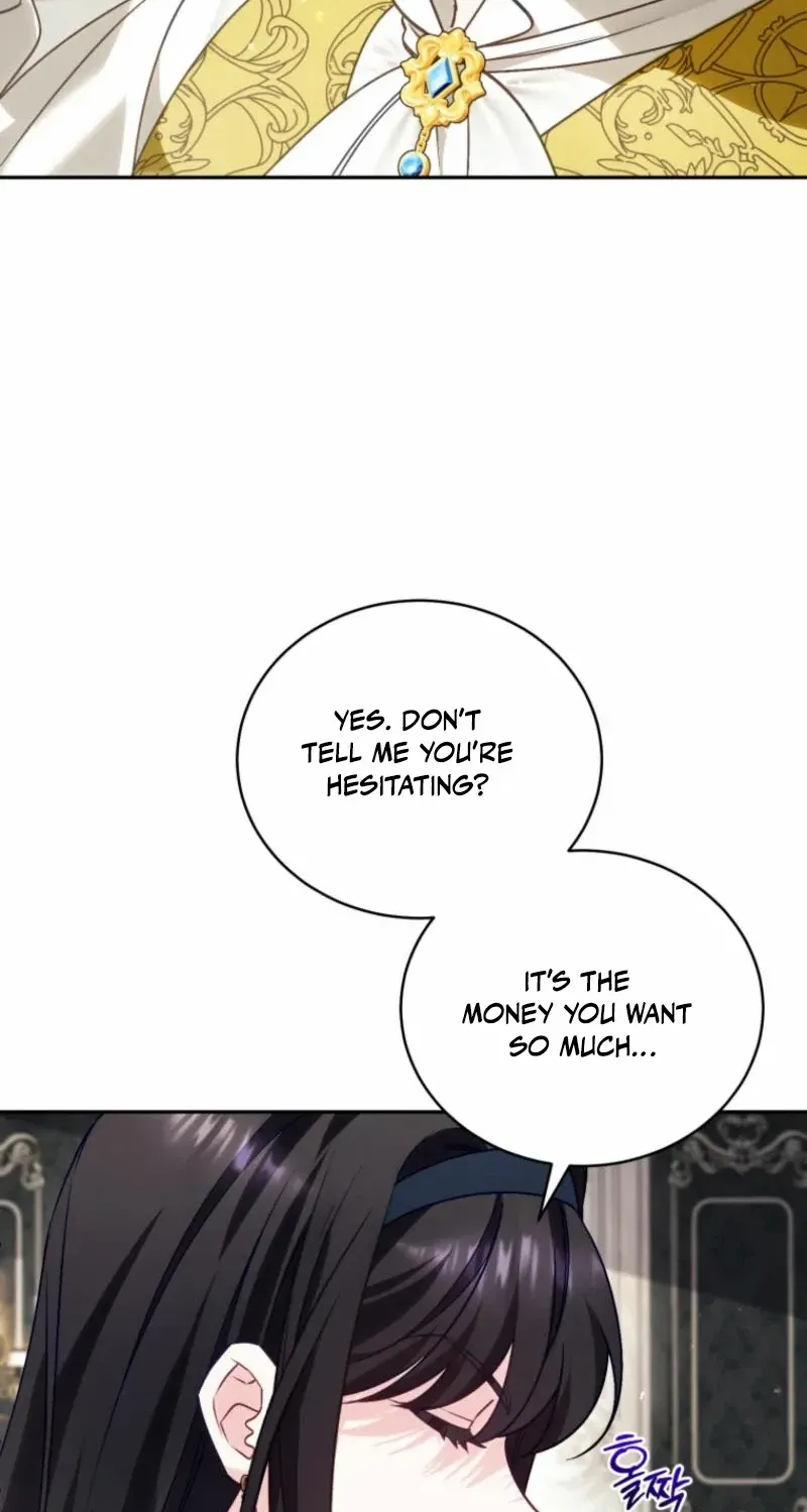 Honey, I Believe That’s Your Misunderstanding Chapter 23 page 14 - 