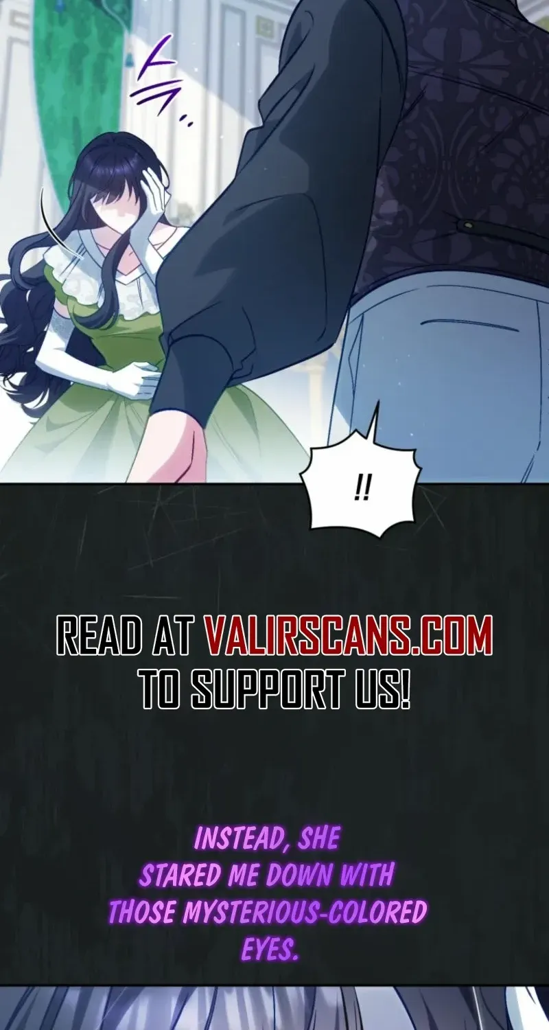 Honey, I Believe That’s Your Misunderstanding Chapter 23 page 27 - 