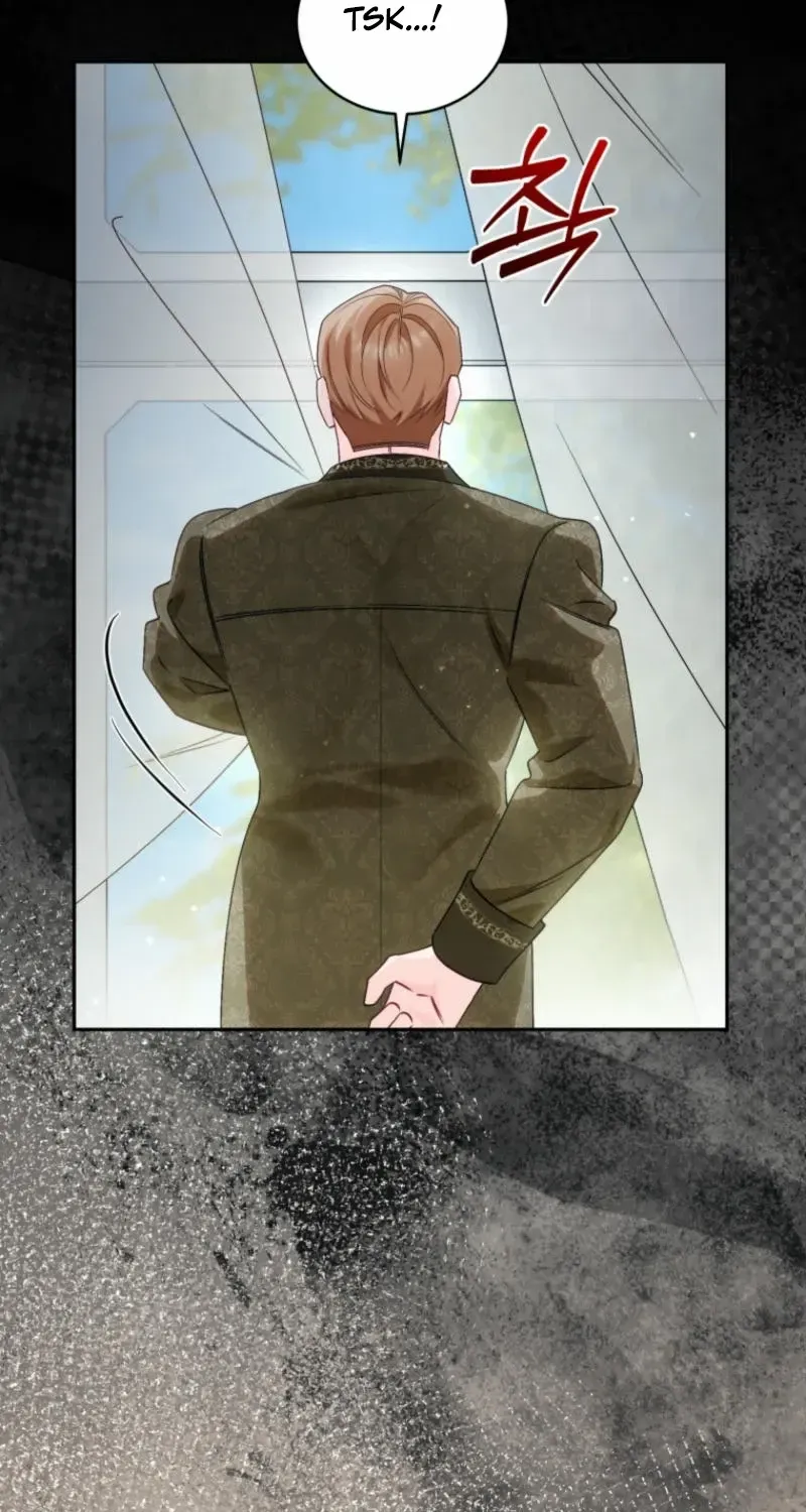 Honey, I Believe That’s Your Misunderstanding Chapter 23 page 36 - 