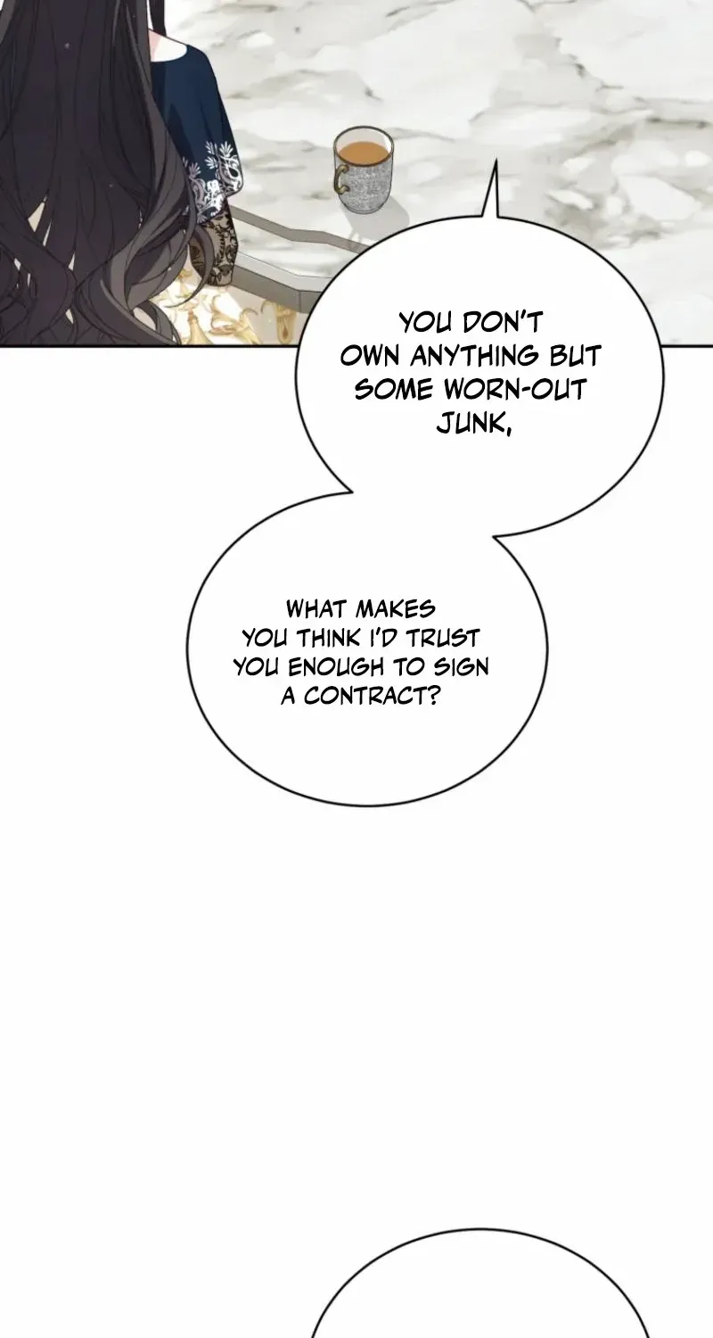 Honey, I Believe That’s Your Misunderstanding Chapter 23 page 39 - 