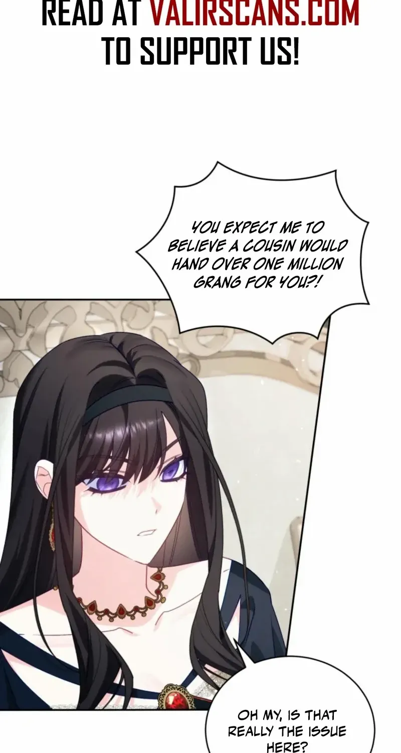 Honey, I Believe That’s Your Misunderstanding Chapter 23 page 43 - 