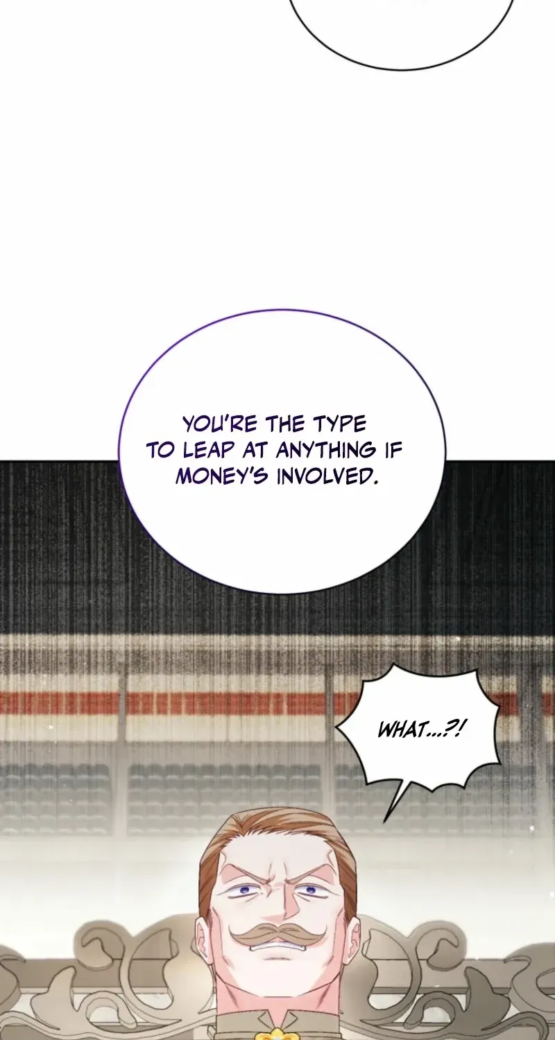 Honey, I Believe That’s Your Misunderstanding Chapter 23 page 44 - 