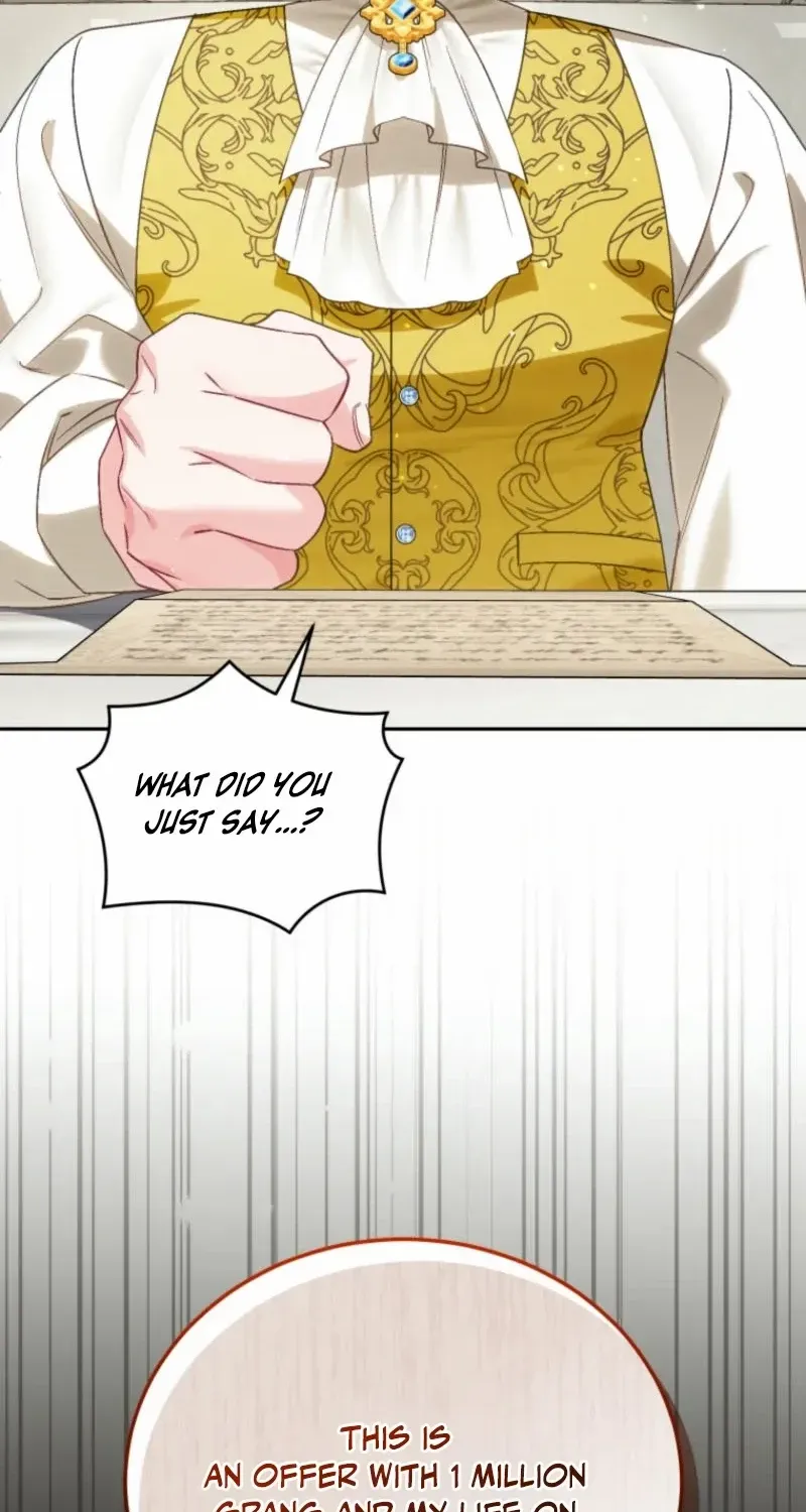 Honey, I Believe That’s Your Misunderstanding Chapter 23 page 45 - 