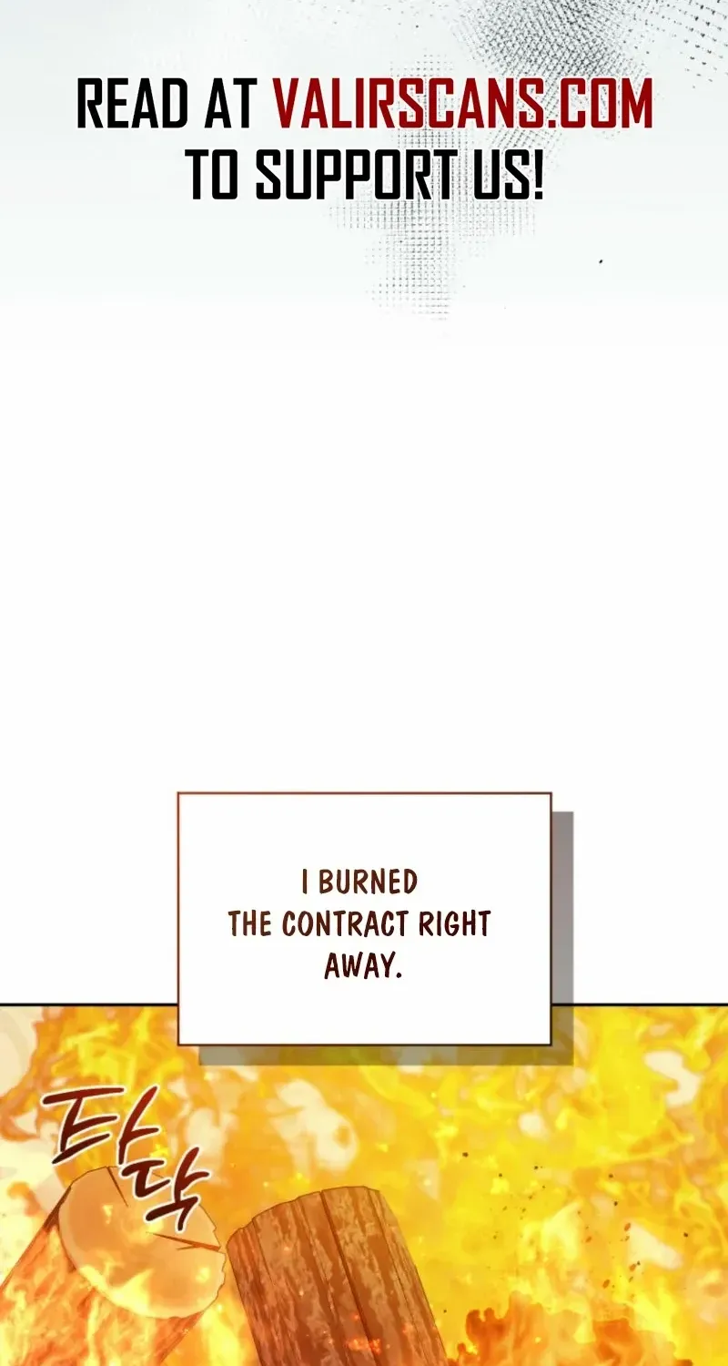 Honey, I Believe That’s Your Misunderstanding Chapter 23 page 63 - 