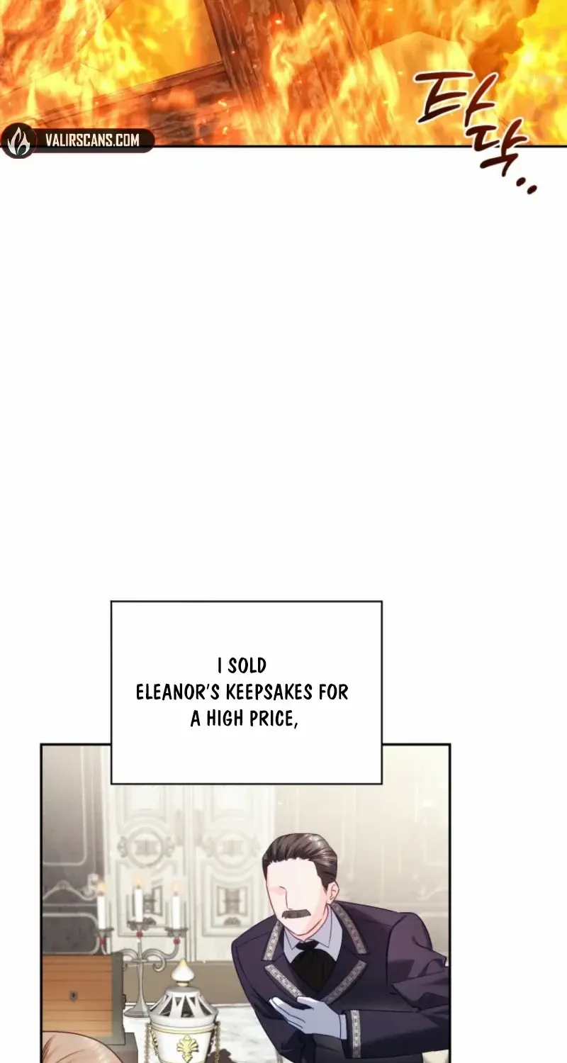 Honey, I Believe That’s Your Misunderstanding Chapter 23 page 64 - 
