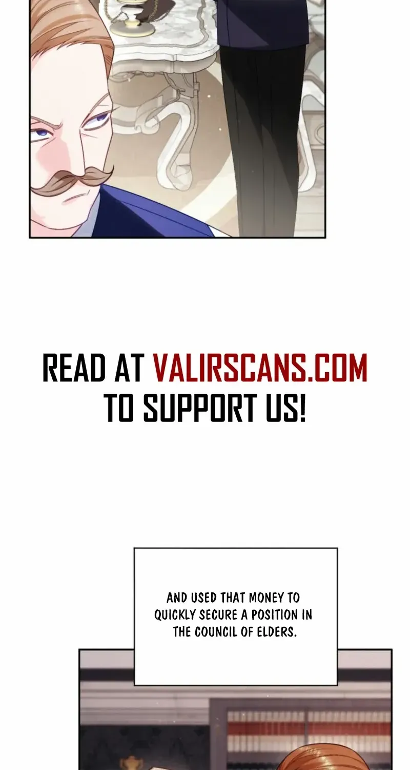 Honey, I Believe That’s Your Misunderstanding Chapter 23 page 65 - 